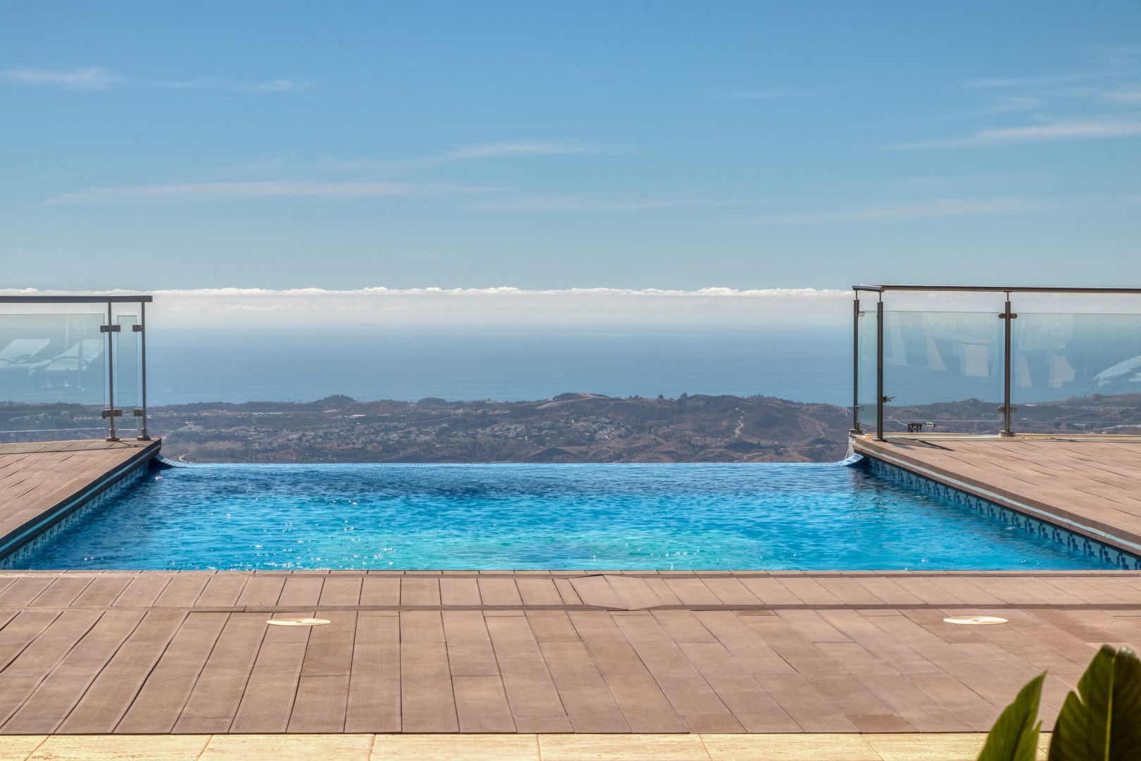 SE VEDE ESTUPENDA VILLA EN MIJAS¡¡¡
